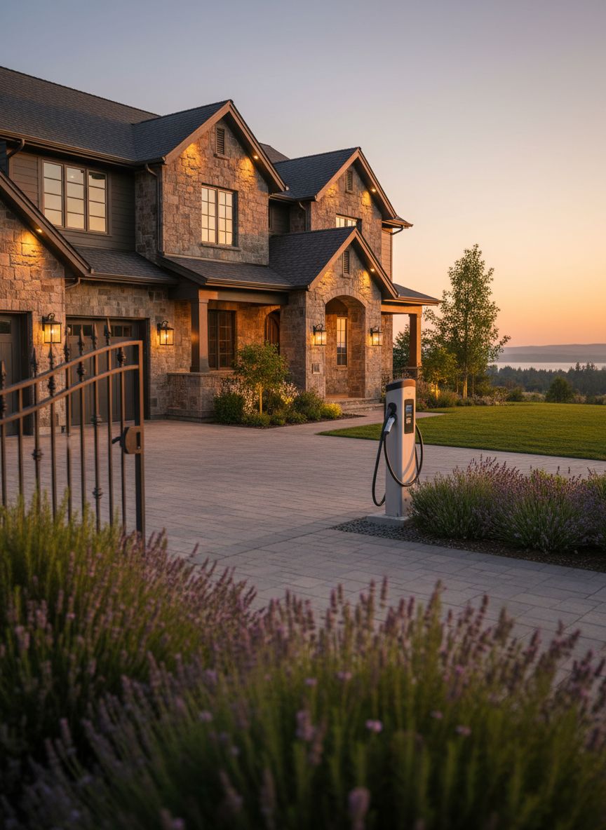 SpeedTest Electric team